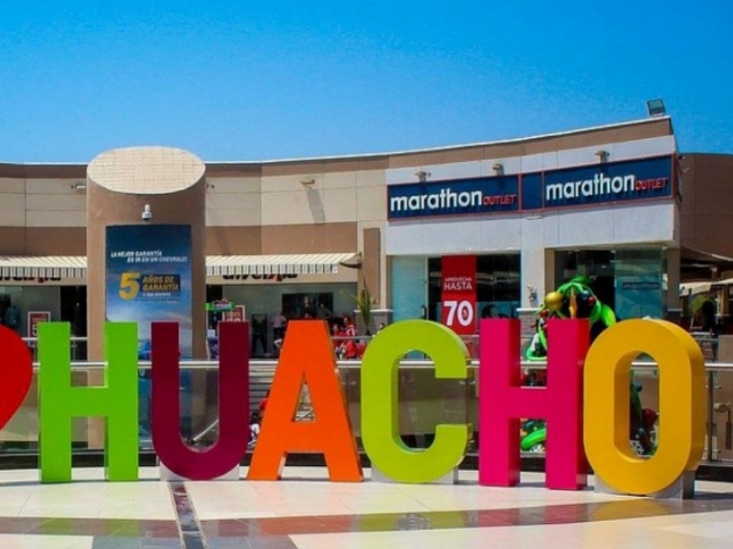 Tour y traslado a Caral desde Huacho