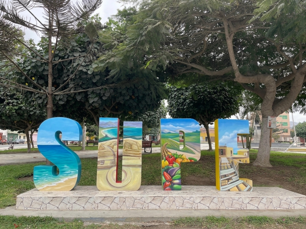 Tour a Caral desde Supe